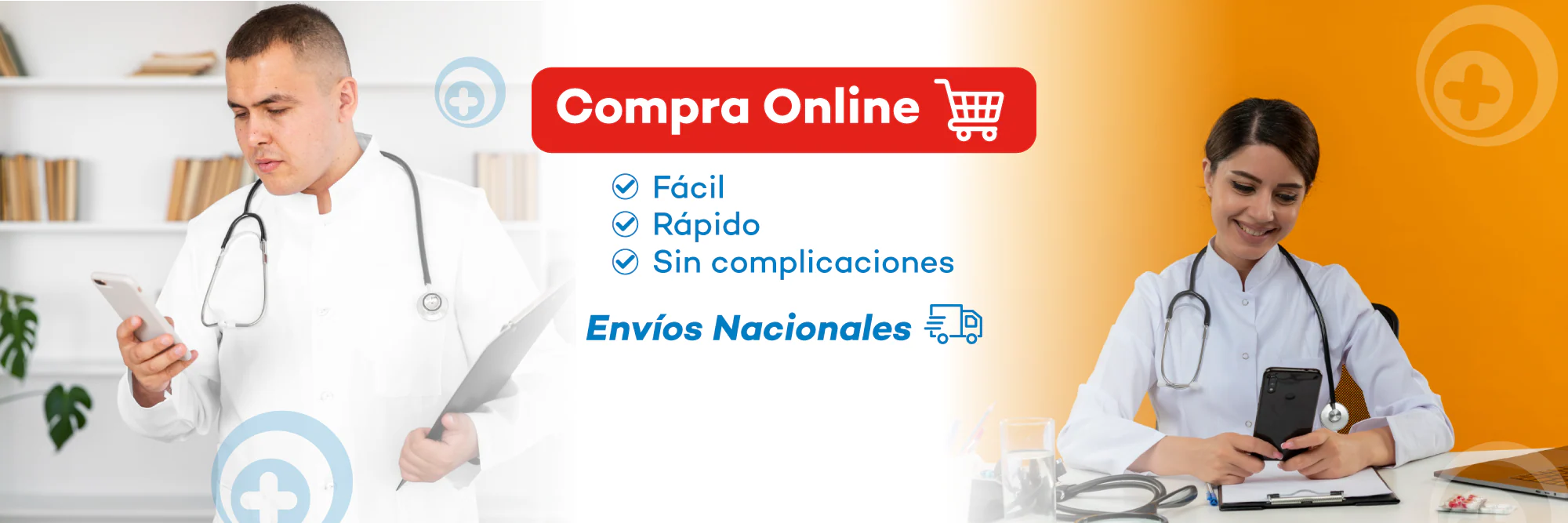 Salud y Bienestar a Tu Alcance